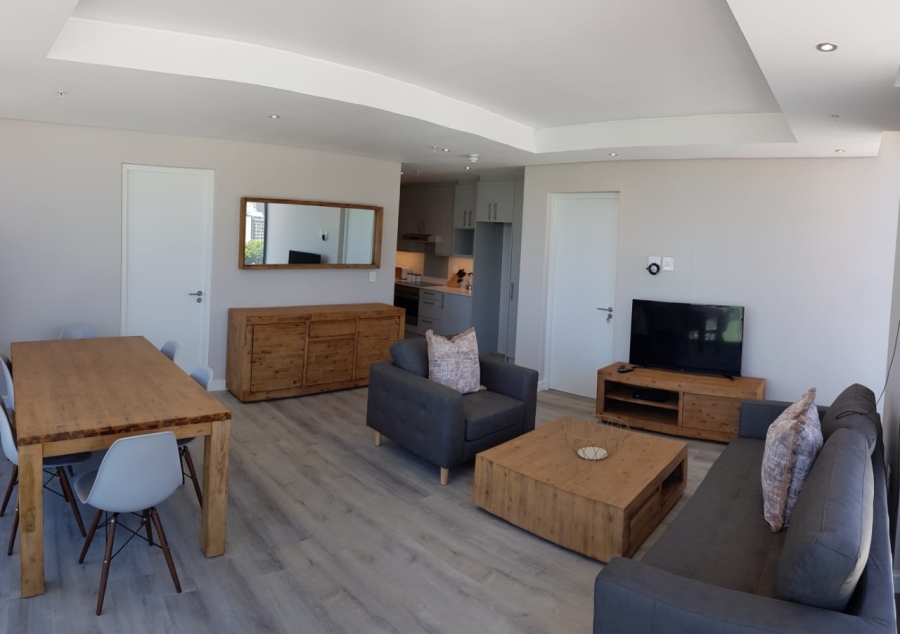 To Let 2 Bedroom Property for Rent in Foreshore Western Cape